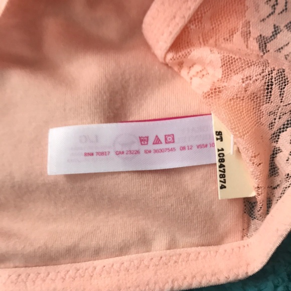 New Bralettes - Picture 4 of 4